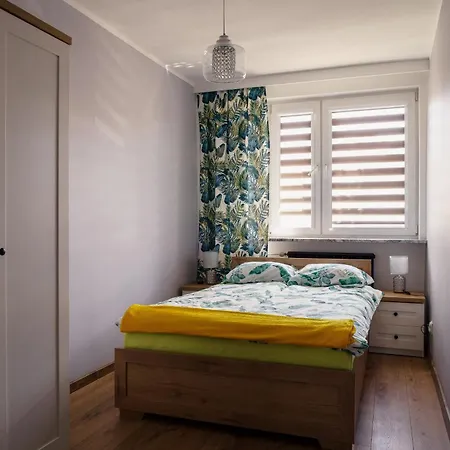 Apartment Mieszkanie *
