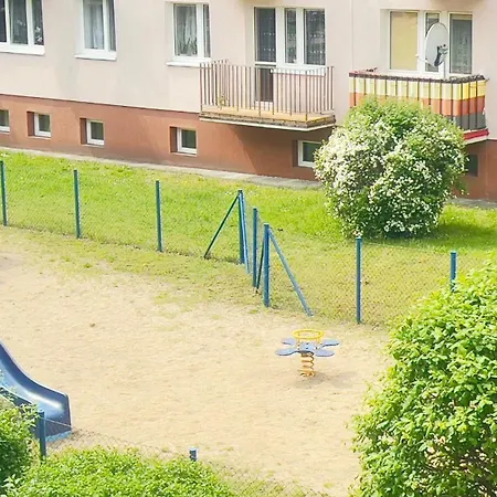 Mieszkanie *