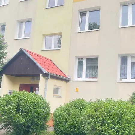 Mieszkanie *