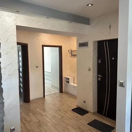 Perla Ketrzyna Appartement