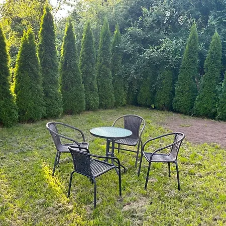 Perla Ketrzyna Appartement *