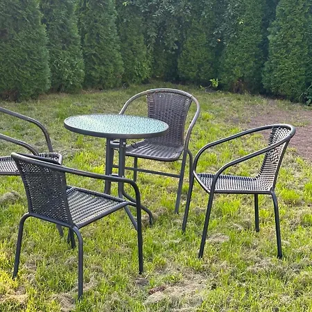 Appartement Perla Ketrzyna Kętrzyn
