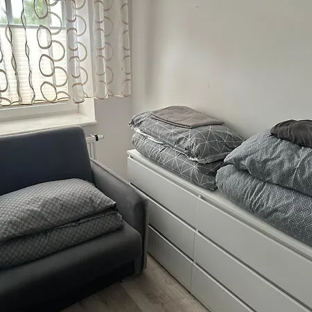 Lejlighed Perla Ketrzyna Kętrzyn